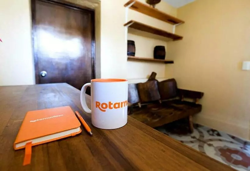 Majatalo Posada Las Reynas By Rotamundos