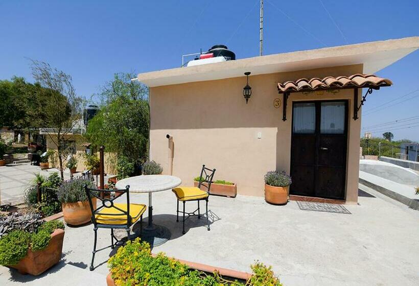 膳宿费 Posada Las Reynas By Rotamundos