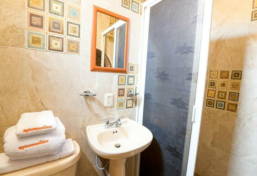 膳宿费 Posada Las Reynas By Rotamundos