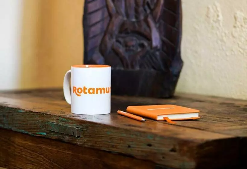 Majatalo Posada Las Reynas By Rotamundos