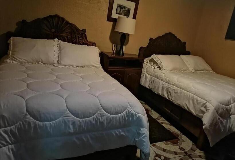 膳宿费 Posada Las Reynas By Rotamundos