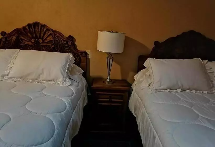 Majatalo Posada Las Reynas By Rotamundos