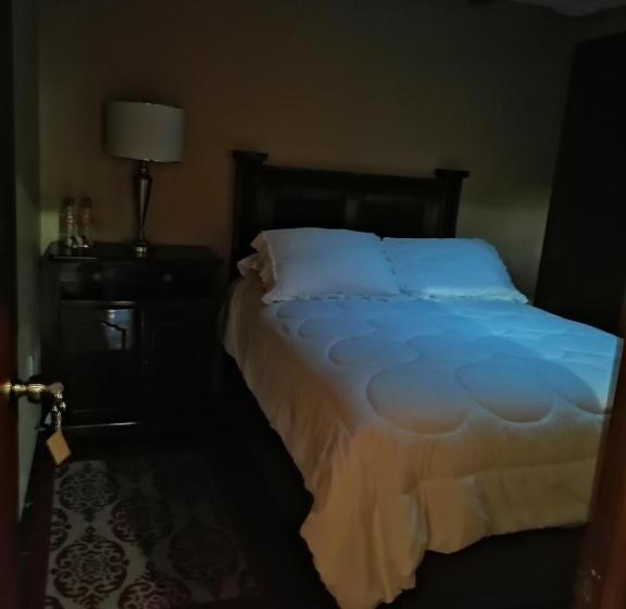 膳宿费 Posada Las Reynas By Rotamundos