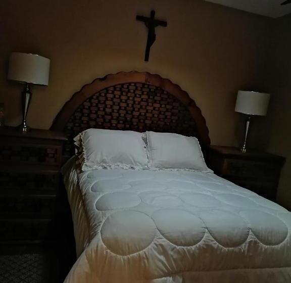 膳宿费 Posada Las Reynas By Rotamundos