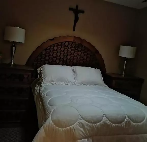 Majatalo Posada Las Reynas By Rotamundos