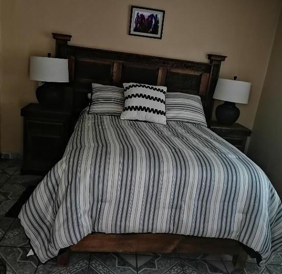 膳宿费 Posada Las Reynas By Rotamundos