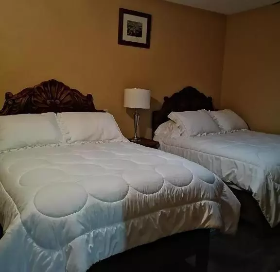 Majatalo Posada Las Reynas By Rotamundos