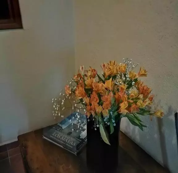 Majatalo Posada Las Reynas By Rotamundos