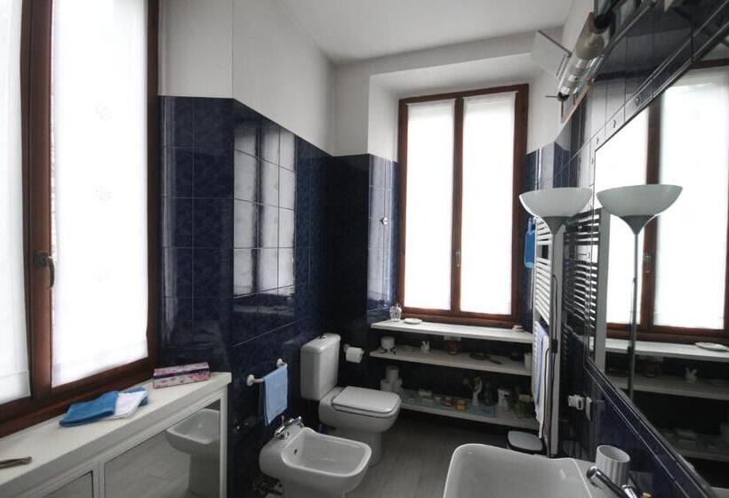 פנסיון Zizzihome Bed And Breakfast