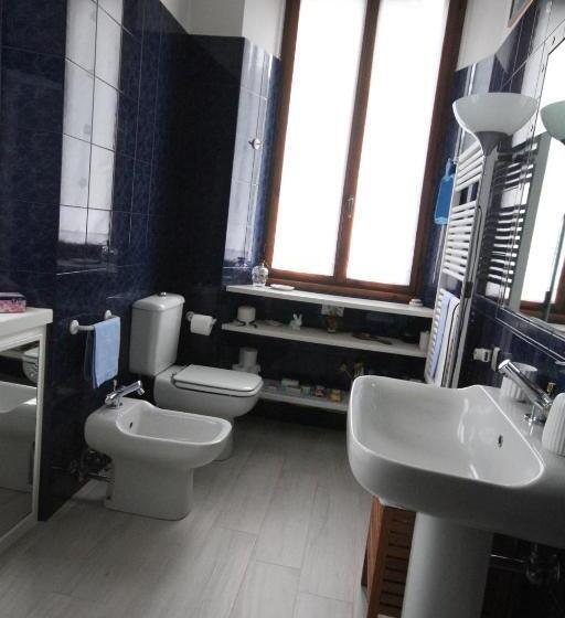 פנסיון Zizzihome Bed And Breakfast