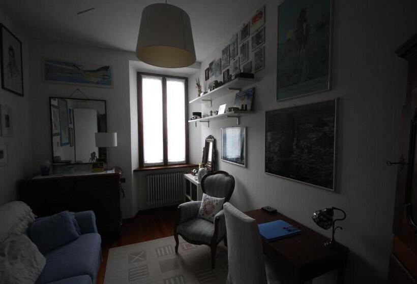 פנסיון Zizzihome Bed And Breakfast