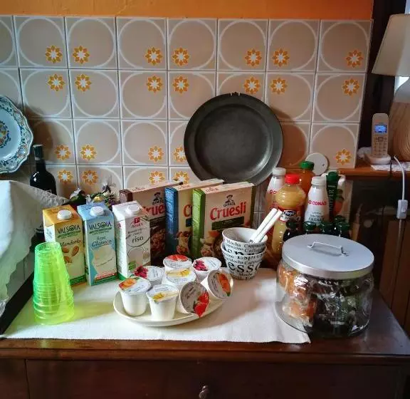 ペンション Zizzihome Bed And Breakfast