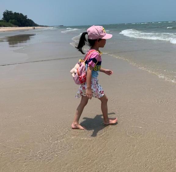 Rain Chaam Huahin By Joe