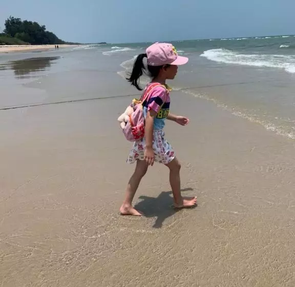 Rain Chaam Huahin By Joe