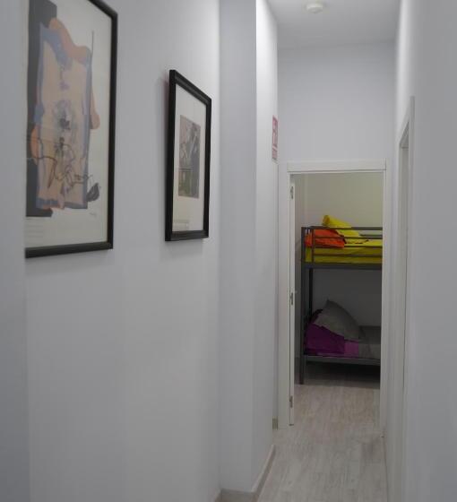 فندق صغير Coworking Studio