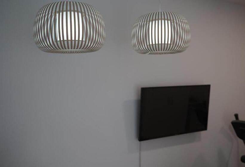 فندق صغير Coworking Studio