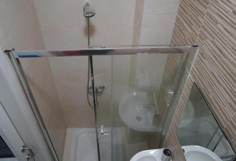 فندق صغير Coworking Studio