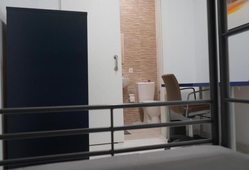 فندق صغير Coworking Studio