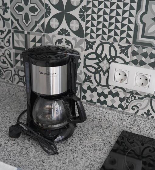 فندق صغير Coworking Studio