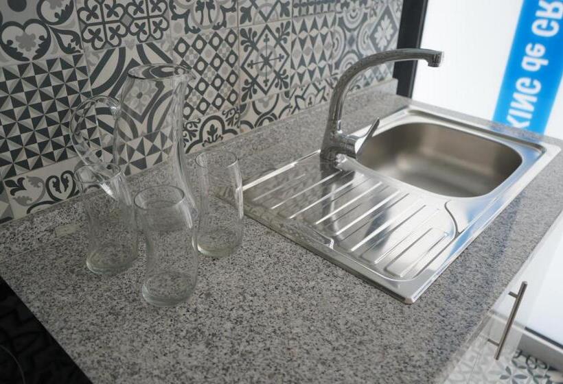 فندق صغير Coworking Studio