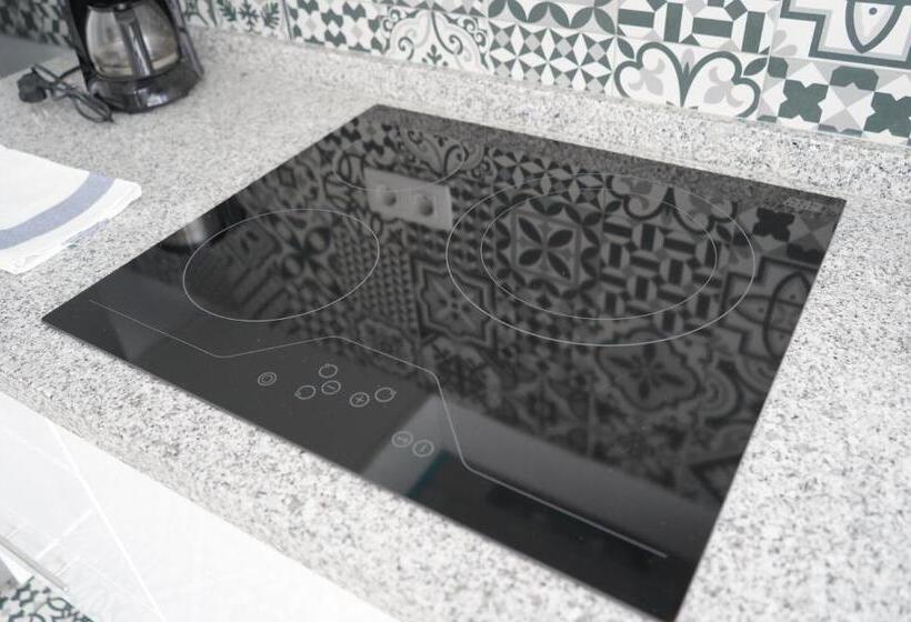 فندق صغير Coworking Studio