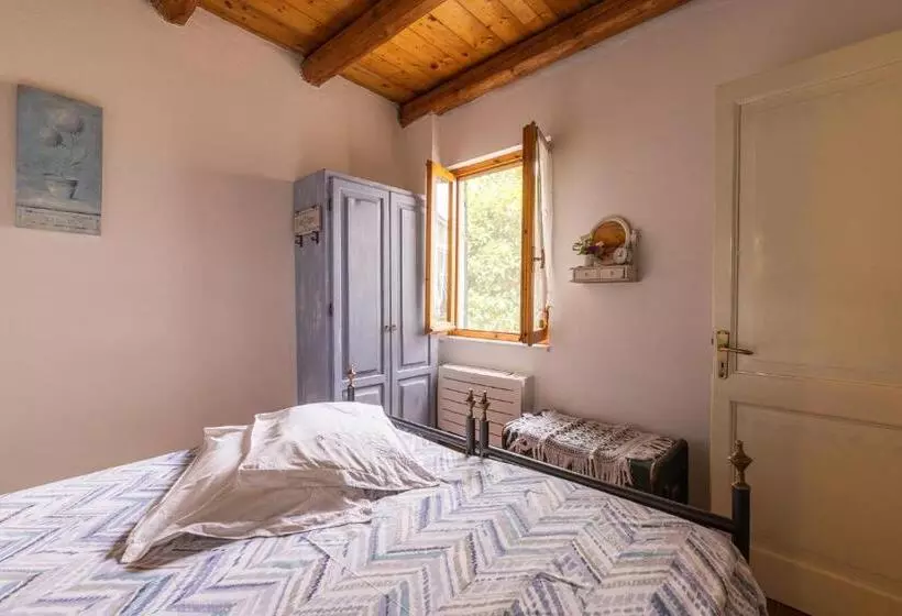 B&b Cà De Badin