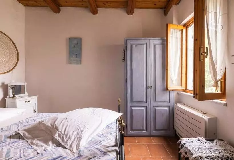 B&b Cà De Badin
