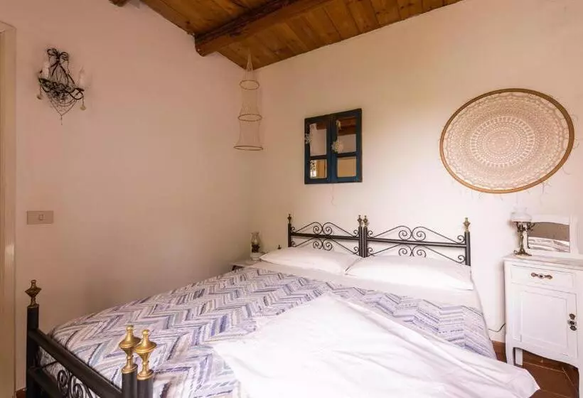 B&b Cà De Badin