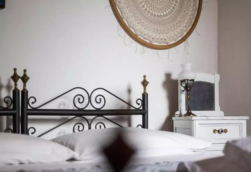 B&b Cà De Badin