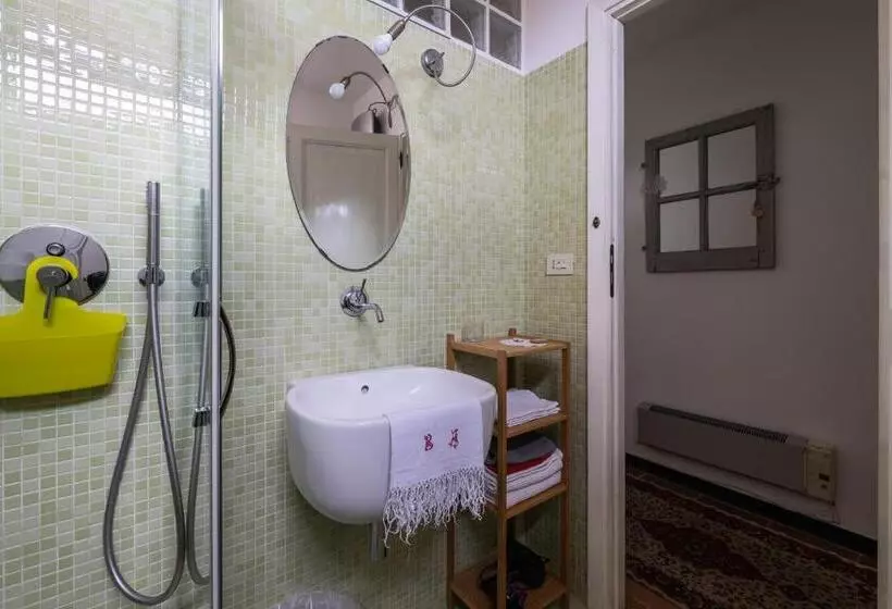 B&b Cà De Badin