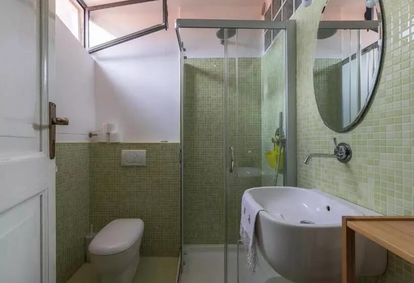 B&b Cà De Badin
