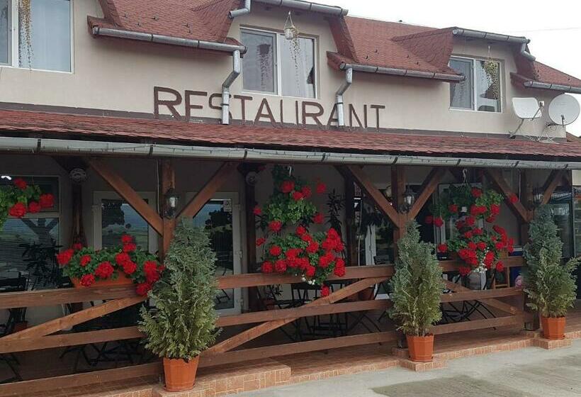 Bed and Breakfast Casa Soral