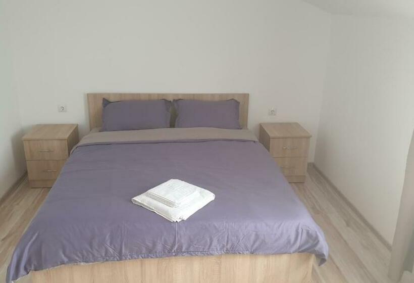 Bed and Breakfast Casa Soral