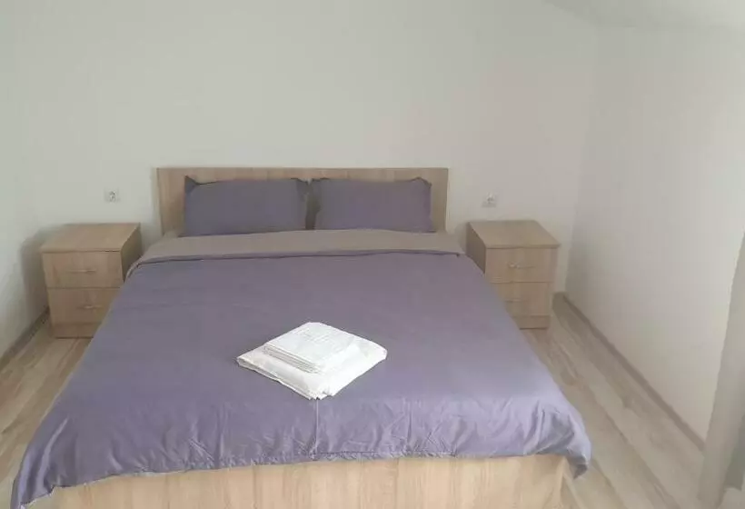 ベッドアンドブレックファースト Casa Soral