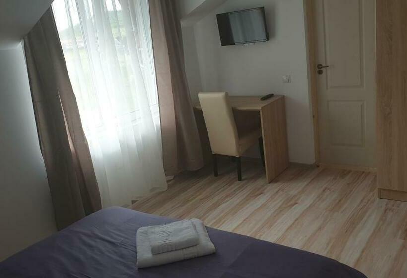 Bed and Breakfast Casa Soral