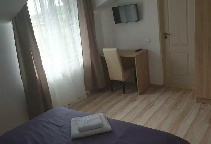 ベッドアンドブレックファースト Casa Soral