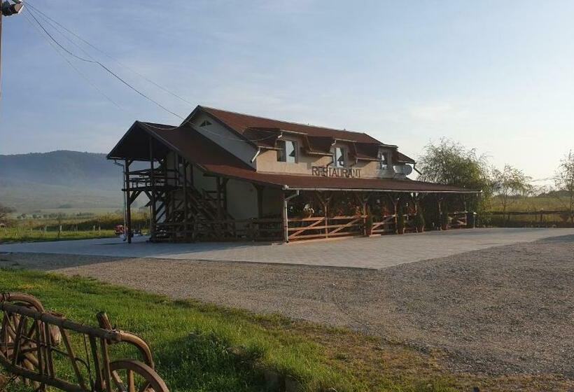 Bed and Breakfast Casa Soral