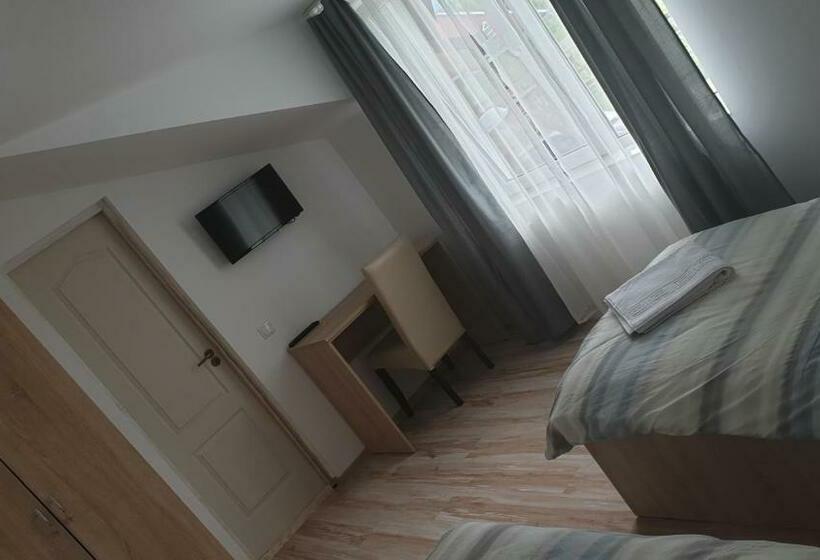 Bed and Breakfast Casa Soral