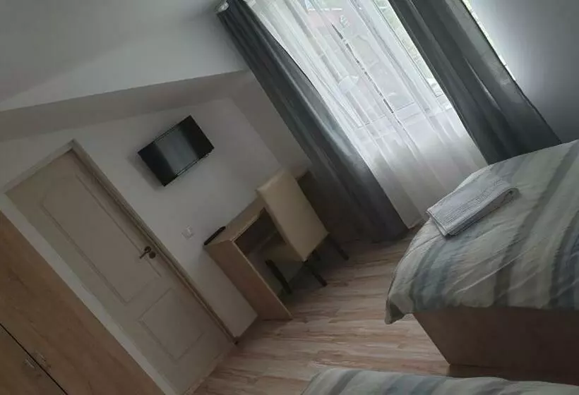 ベッドアンドブレックファースト Casa Soral