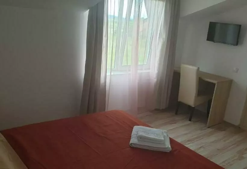 ベッドアンドブレックファースト Casa Soral