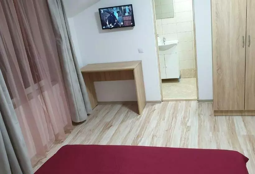 ベッドアンドブレックファースト Casa Soral