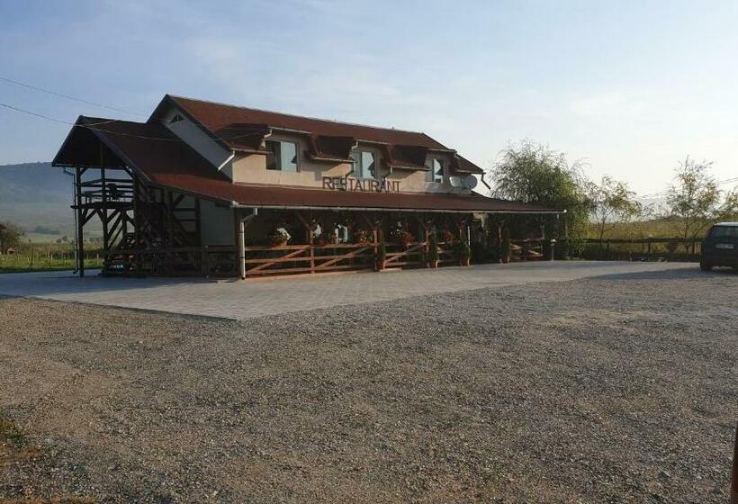 Bed and Breakfast Casa Soral