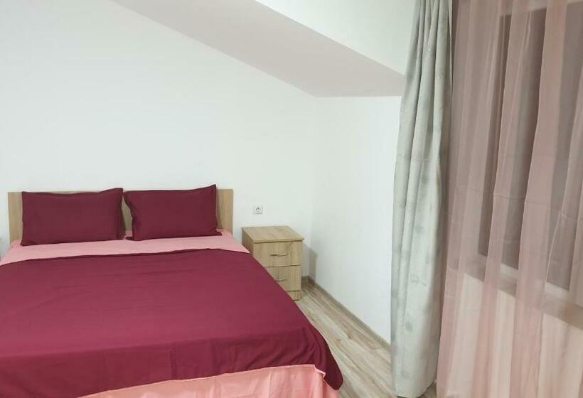 Bed and Breakfast Casa Soral