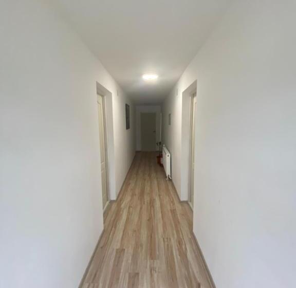 Bed and Breakfast Casa Soral