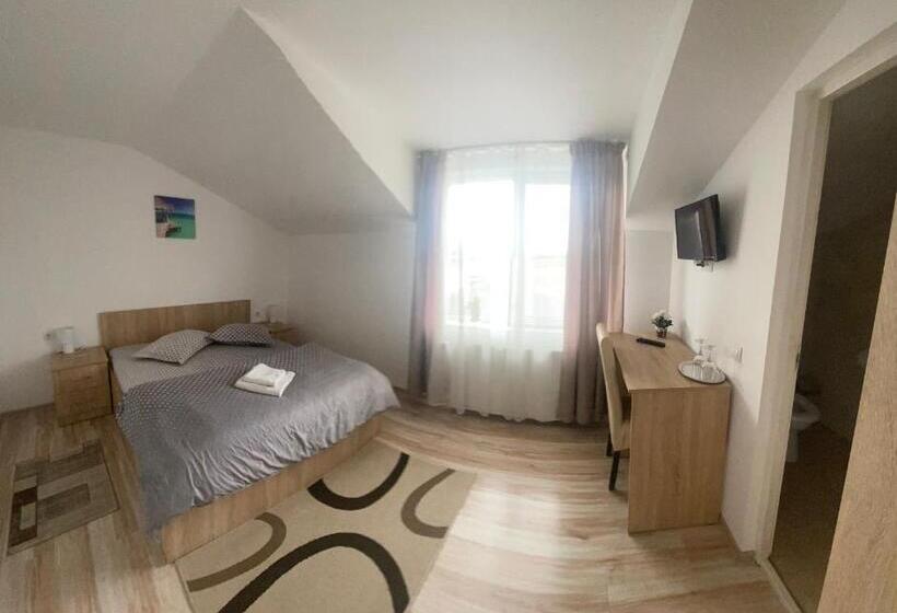 Bed and Breakfast Casa Soral