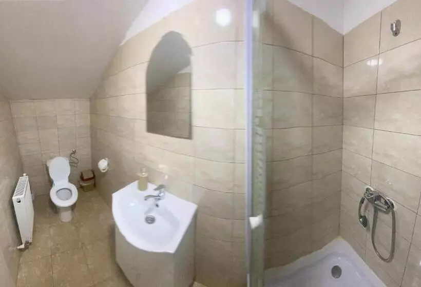 ベッドアンドブレックファースト Casa Soral