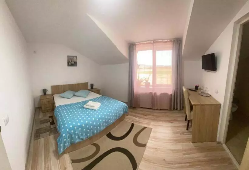 ベッドアンドブレックファースト Casa Soral