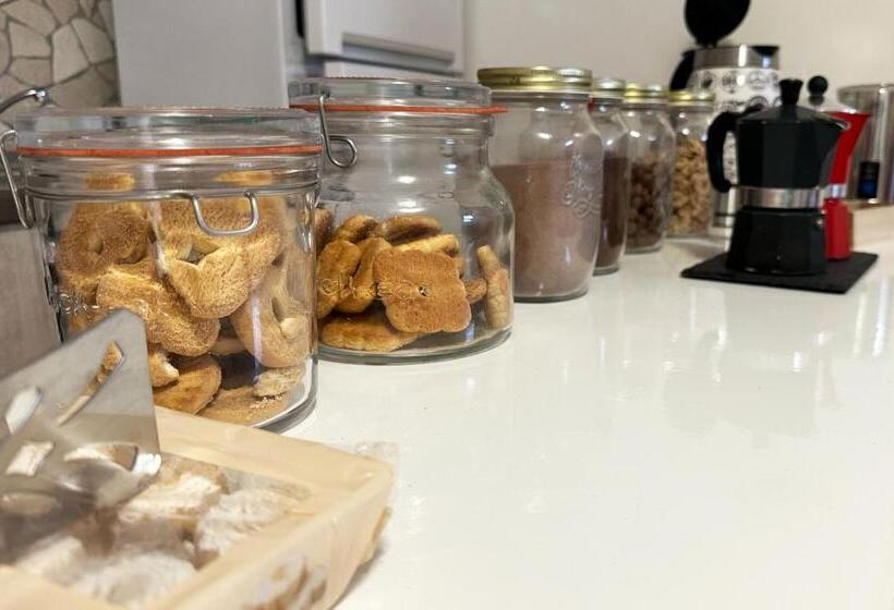 Nocleg ze śniadaniem I Trepponti