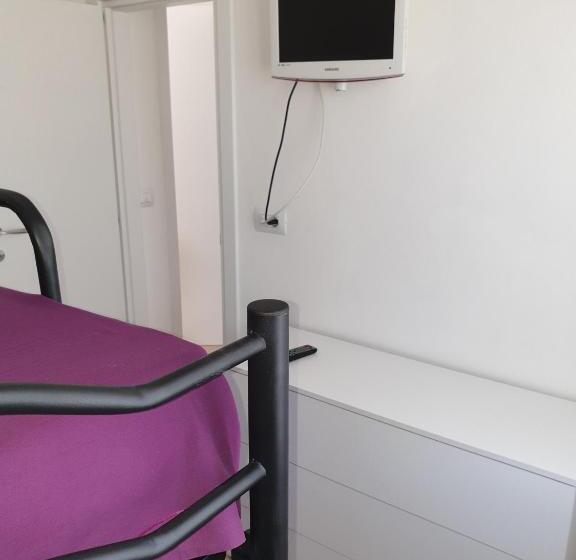 Nocleg ze śniadaniem I Trepponti