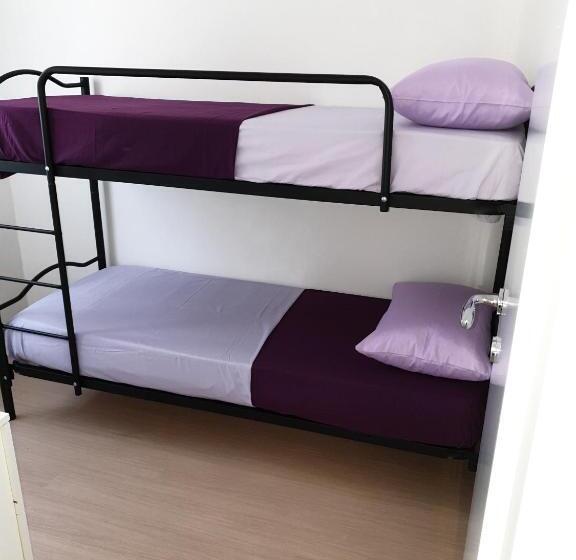 Nocleg ze śniadaniem I Trepponti